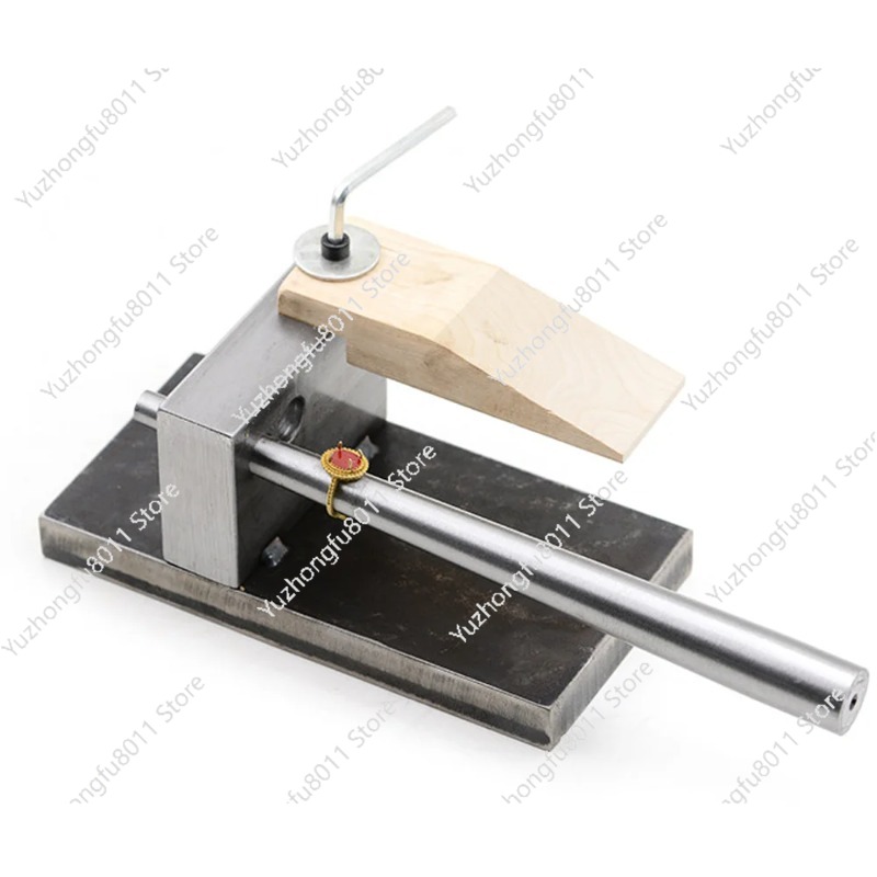 Professional Jewelers Tools, G - Jewelry Making Table recension och pris