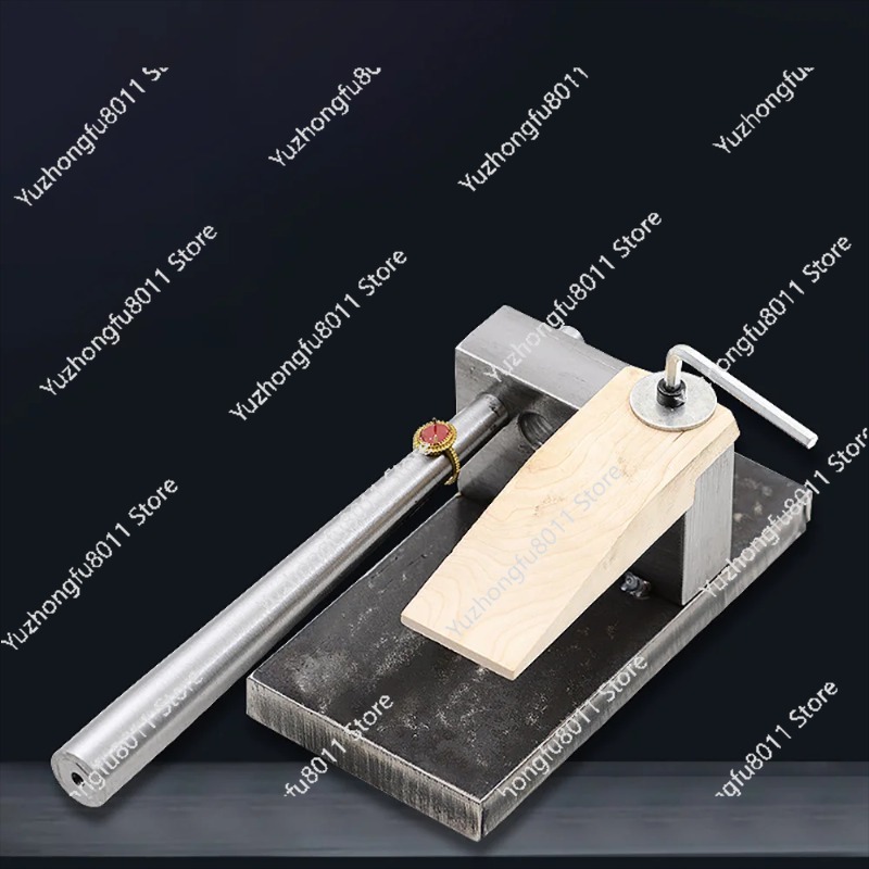 Professional Jewelers Tools, G - Jewelry Making Table recension och pris
