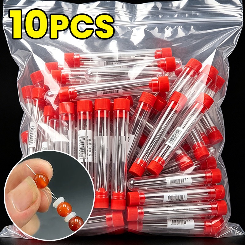 1/10pcs Open Beading DIY Bead  - Jewelry Making Degree recension och pris