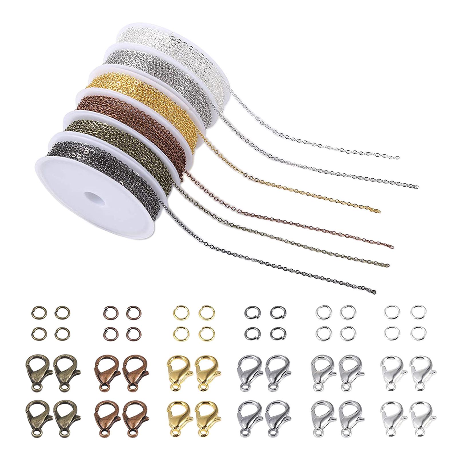 5Set Apple Gourd Shaped Strong - Jewelry Making For Couples recension och pris