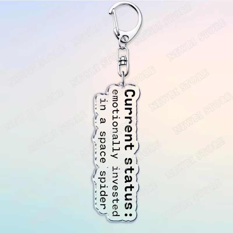 Hot Project Hail Mary Mission  - Jewelry Making Ideas recension och pris