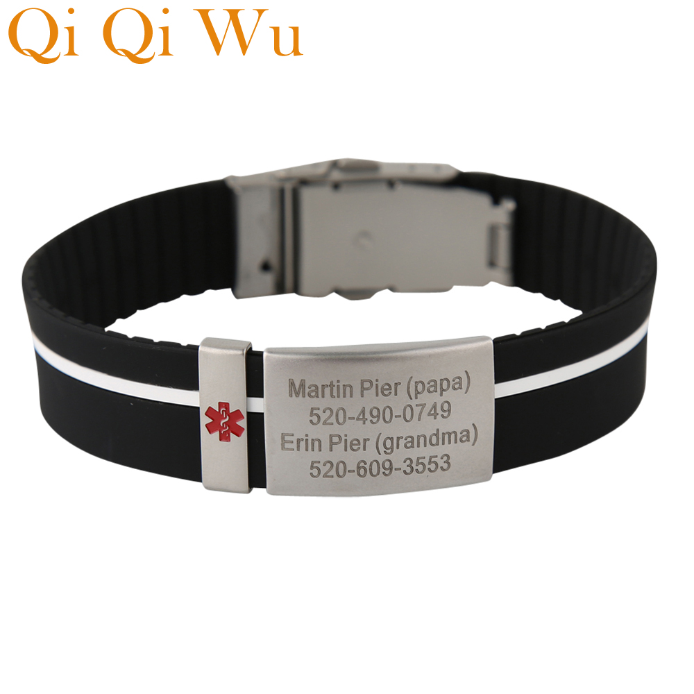 Personalize Engraved Medical S - Jewelry Making For Adults recension och pris