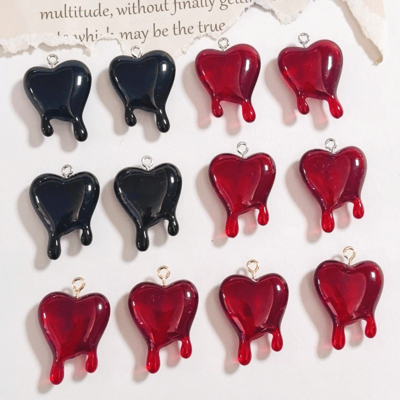 Wholesale 50pcs/lot color prin - Jewelry Making For Adults recension och pris