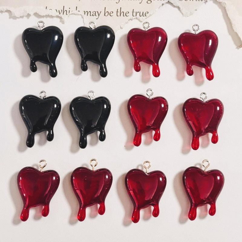 Wholesale 50pcs/lot color prin - Jewelry Making For Adults recension och pris
