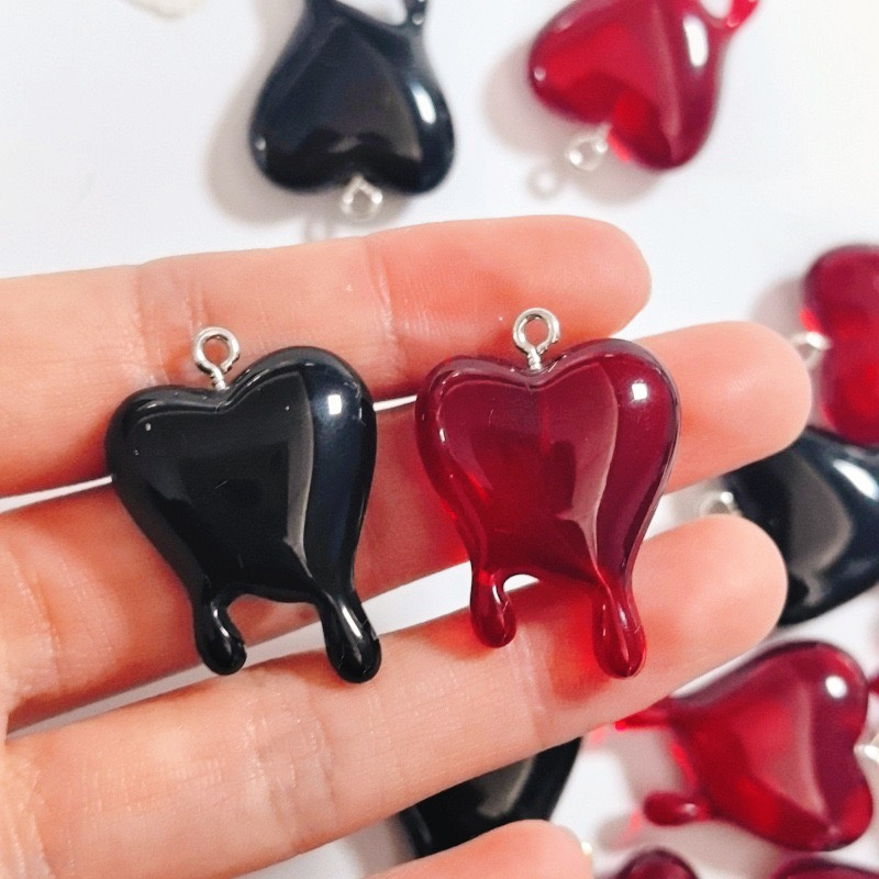 Wholesale 50pcs/lot color prin - Jewelry Making For Adults recension och pris