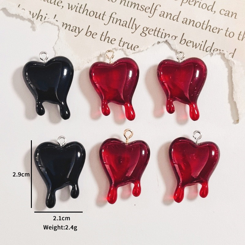 Wholesale 50pcs/lot color prin - Jewelry Making For Adults recension och pris