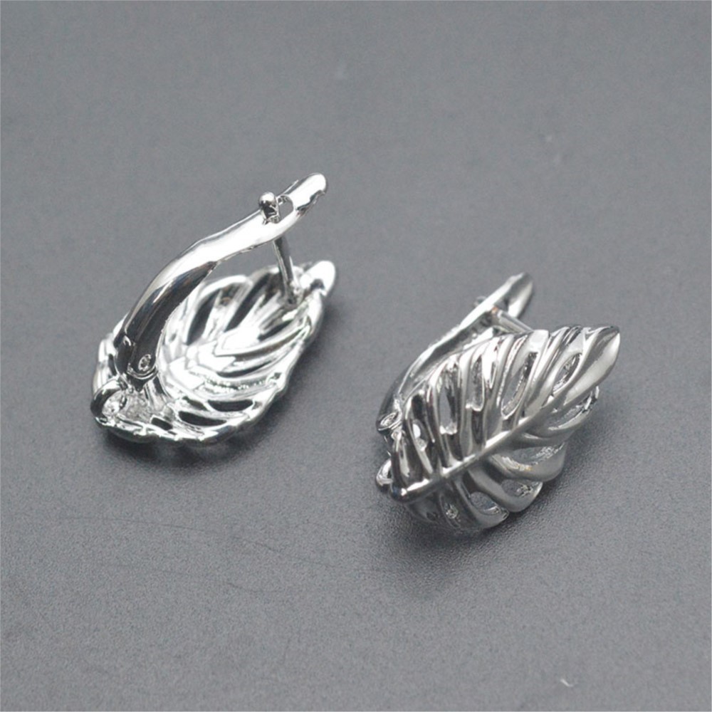 1/2Pcs 18K Gold Plated Brass L - Jewelry Making Essentials recension och pris