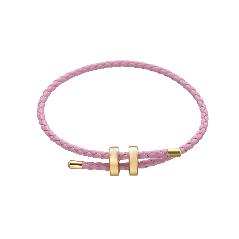 1Pcs Adjustable Braided Eight- - Jewelry Making For Couples recension och pris