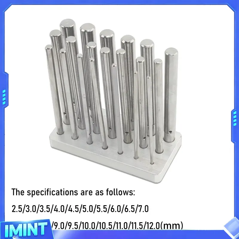 Professional Ring Making Tools - Jewelry Making Ring Tool recension och pris